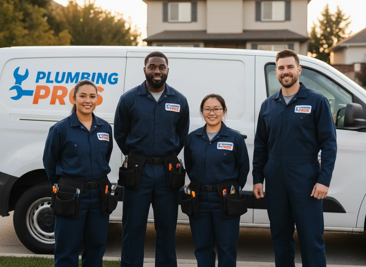 Water Heater Repair company in Grand Island, FL
